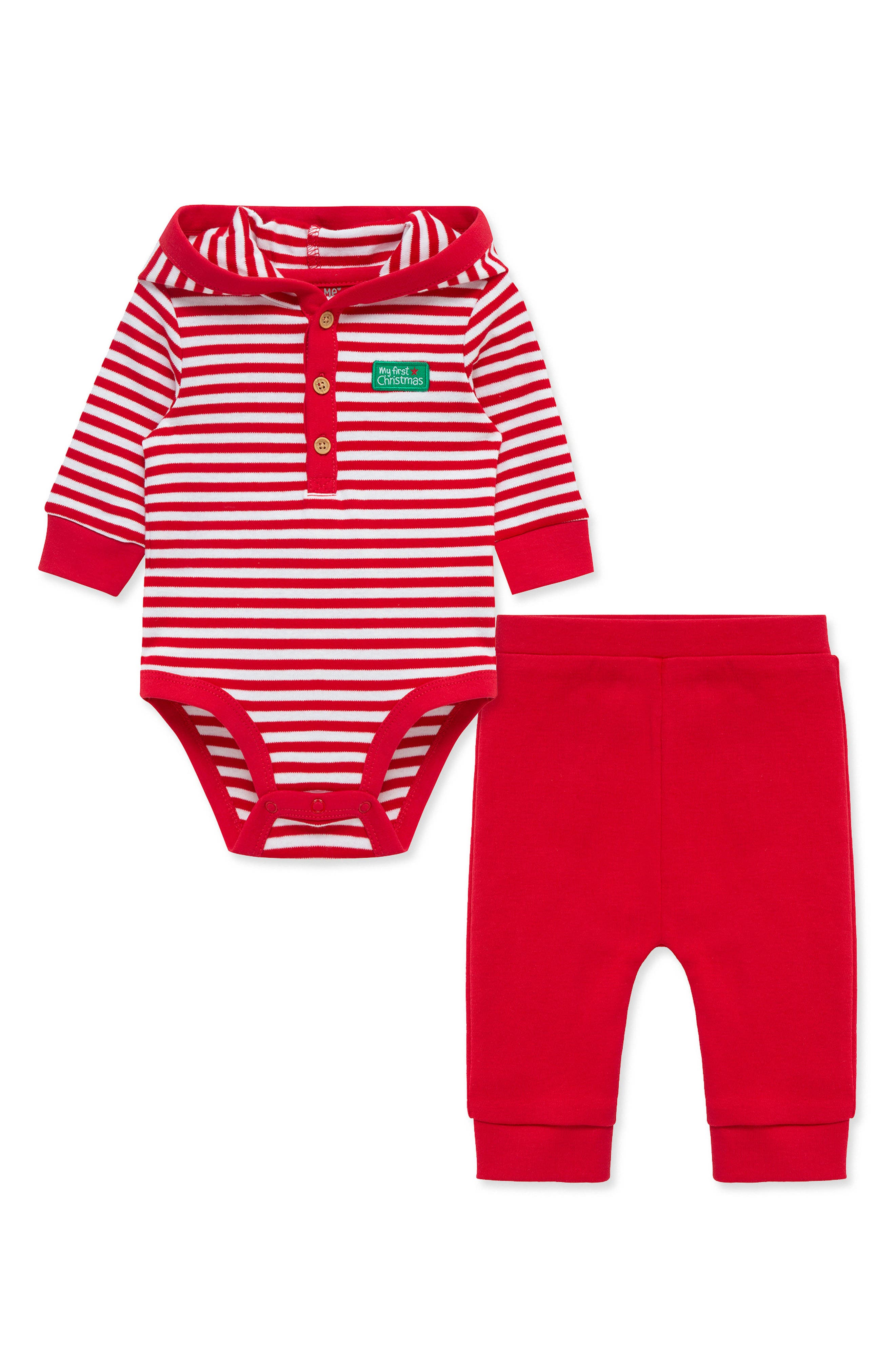 selected RED