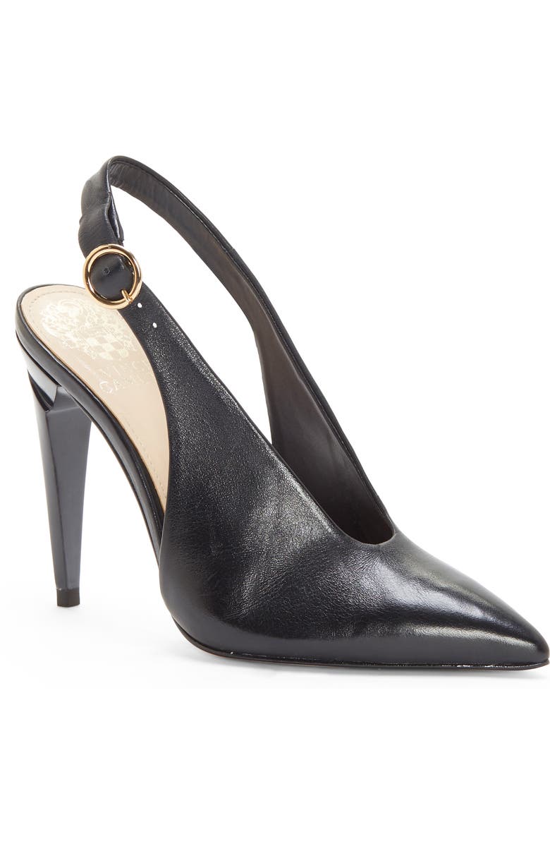 Vince Camuto Jayan Slingback Pump, Main, color,