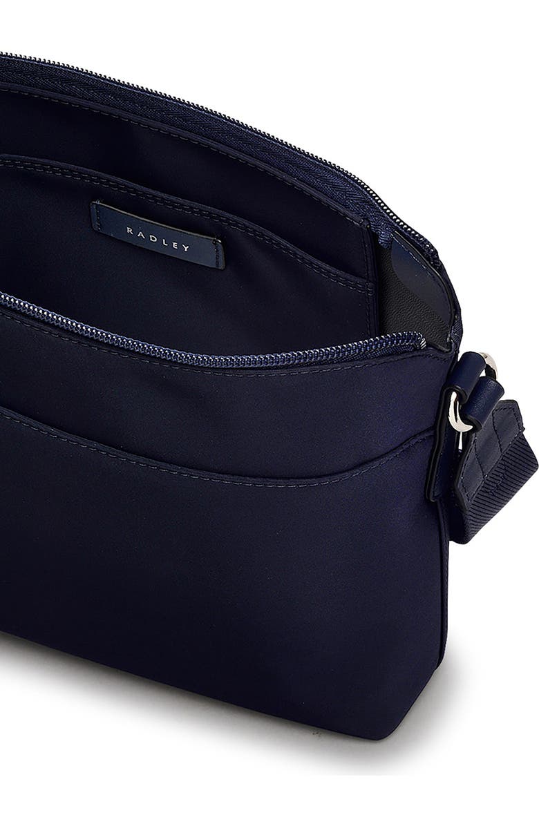 Radley Filey Avenue Recycled Polyester Crossbody Bag, Alternate, color,