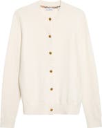 Burberry Clara Cashmere Blend Cardigan