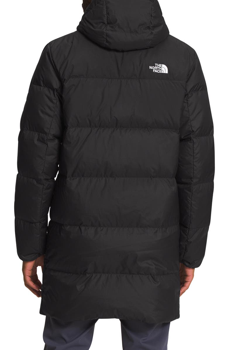 The North Face Hydrenalite 600-Fill Power Down Parka, Alternate, color, 