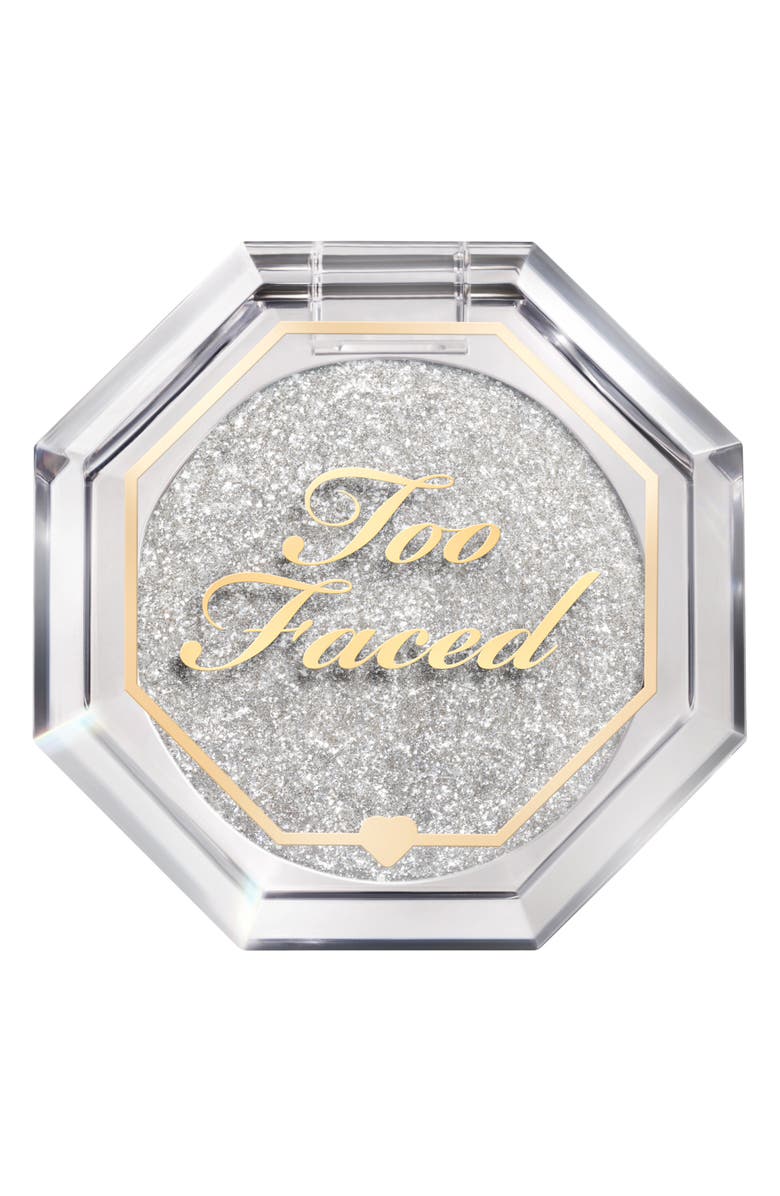 Too Faced Disco Crush Eye & Face Sparkle, Alternate, color, Fairy Dust