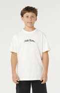 Rip Curl Kids' Hazed and Tubed Graphic Tee