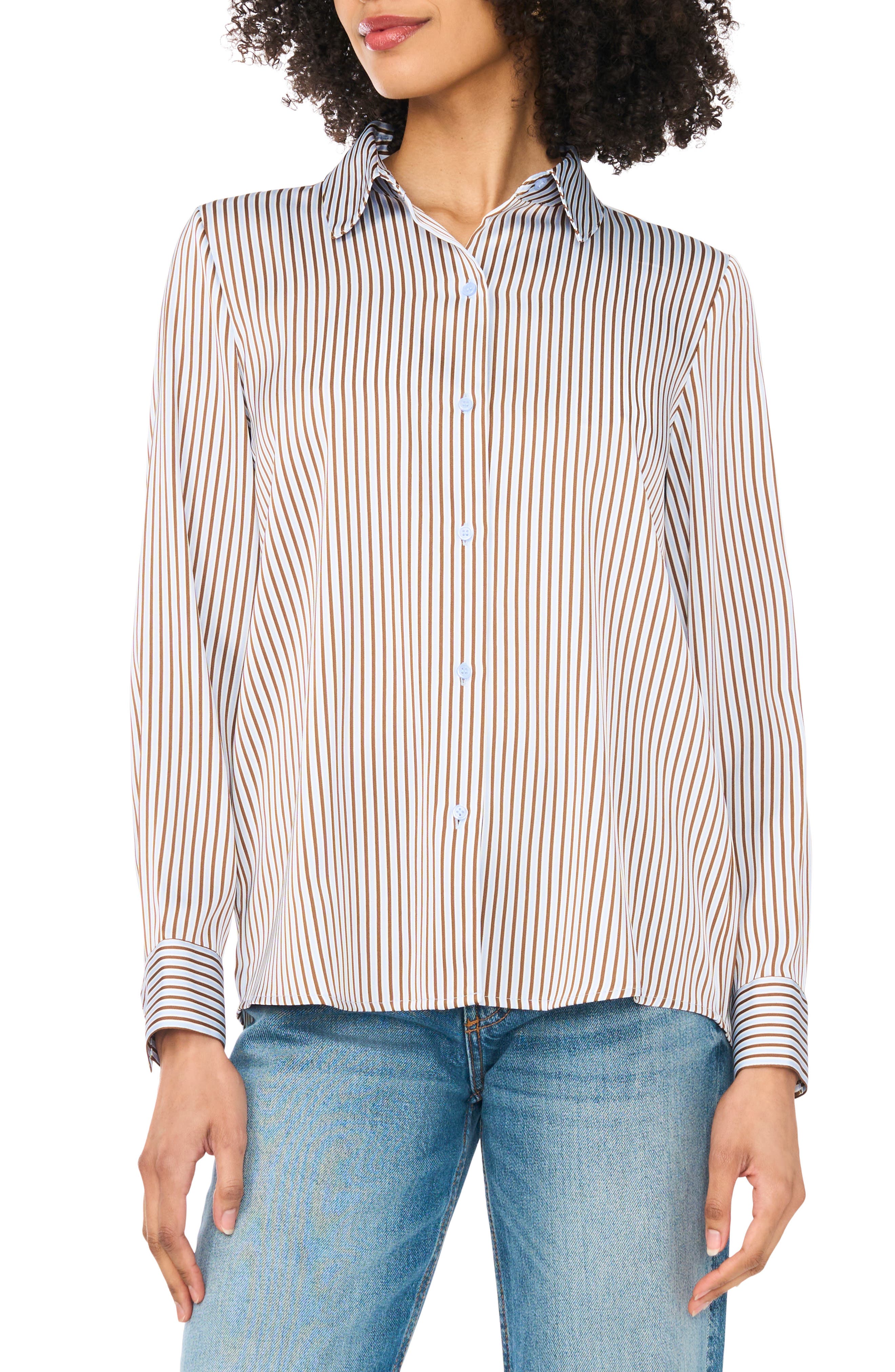 WAVE COAST THIN STRIPE