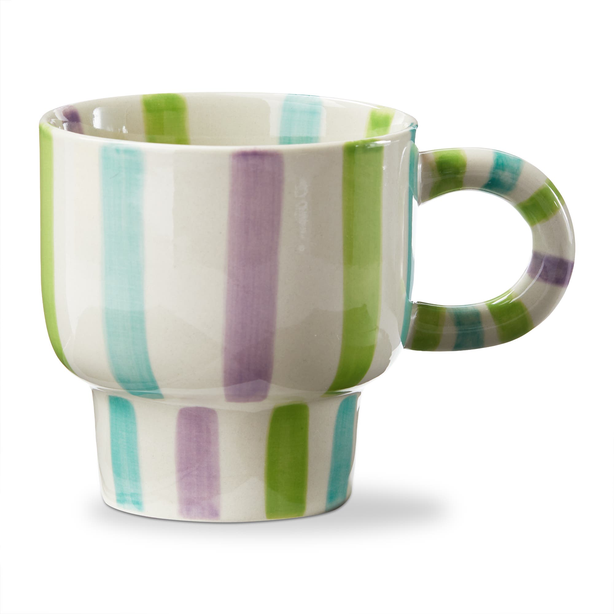 selected Green