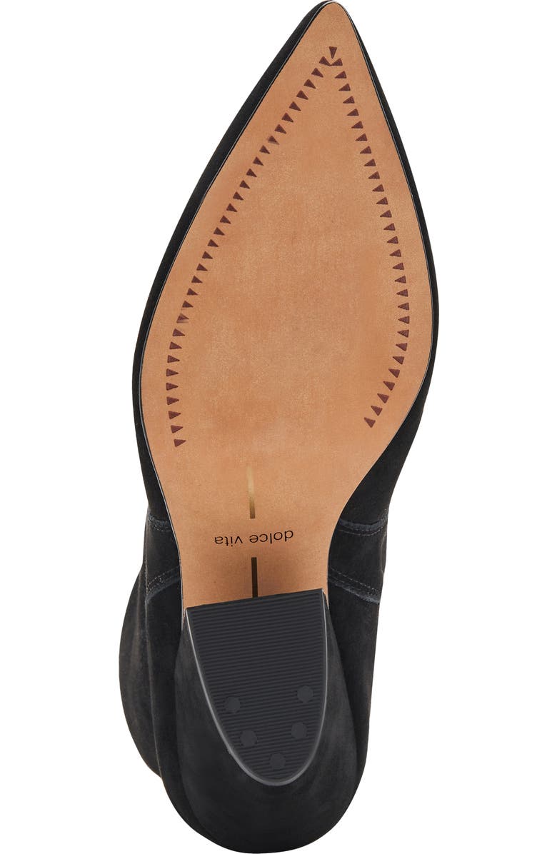 Dolce Vita Nestly Western Boot, Alternate, color,