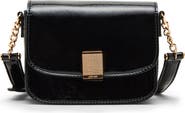 Anne Klein Flap Crossbody Bag