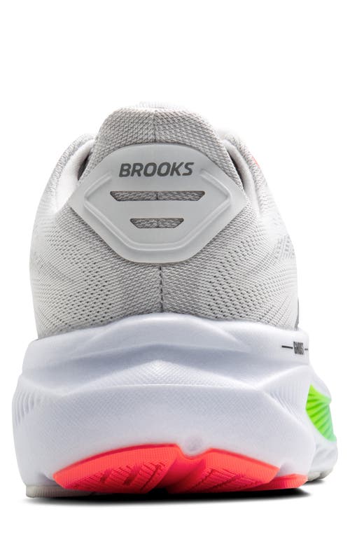 Brooks Ghost 17 Running Shoe