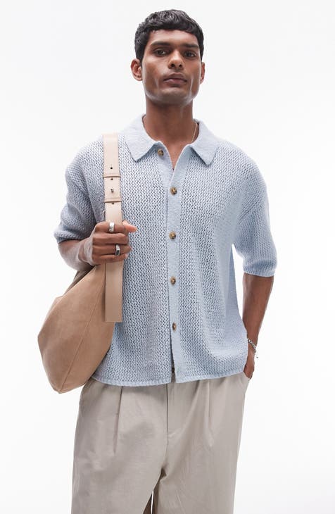 Men s Topman Clothing Nordstrom