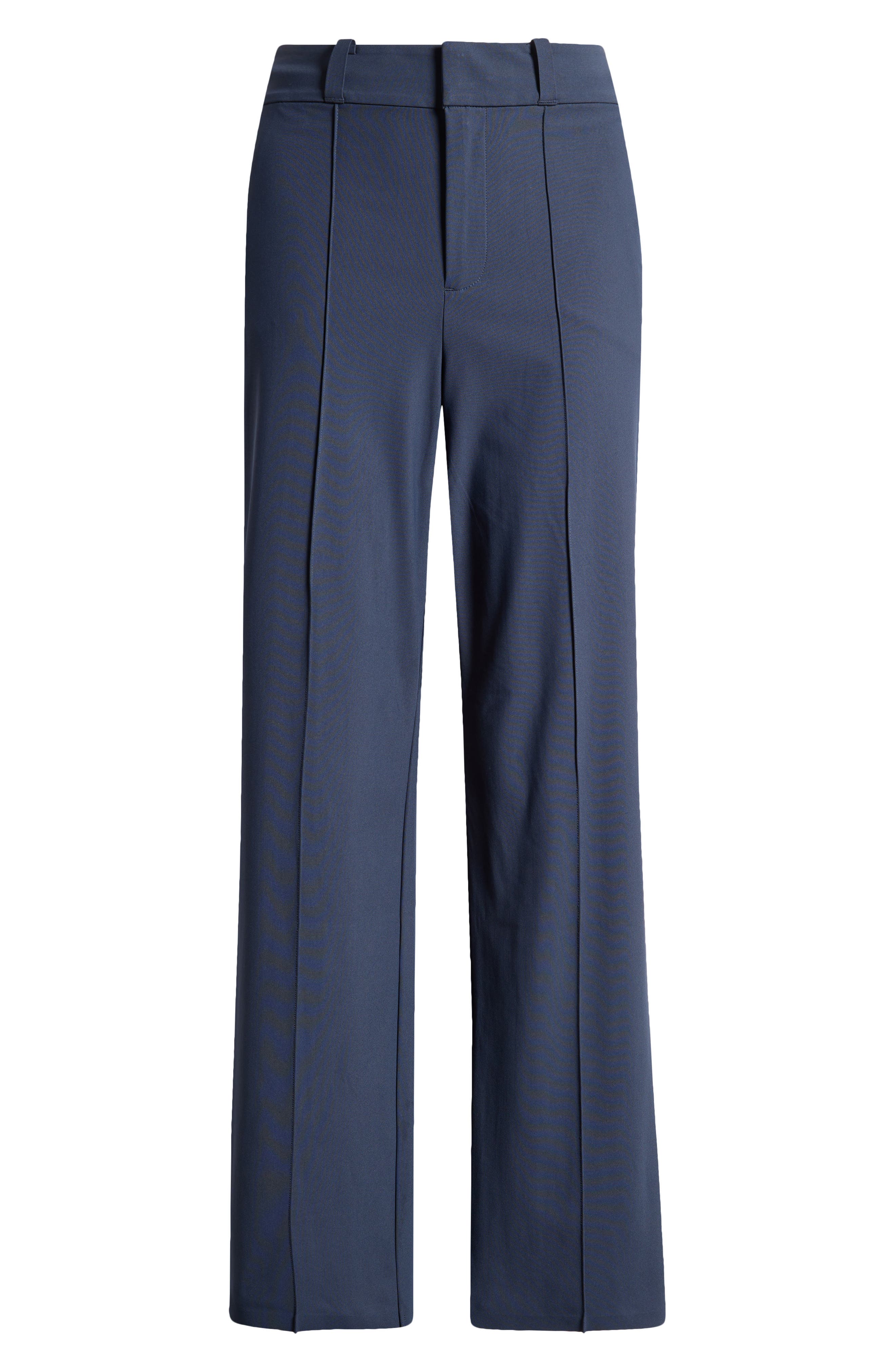 Rhone Birdie Cropped Pants