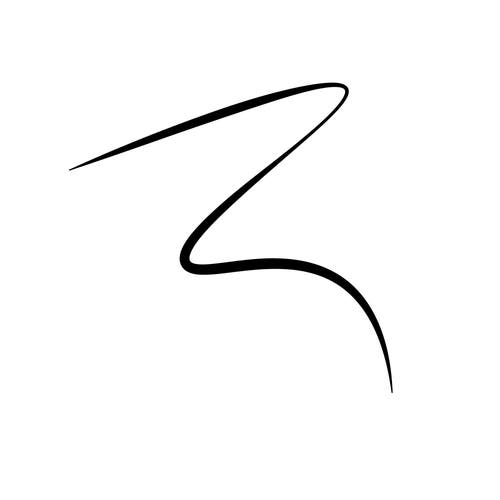 Blinc Micropoint Eyeliner Pen In Brown