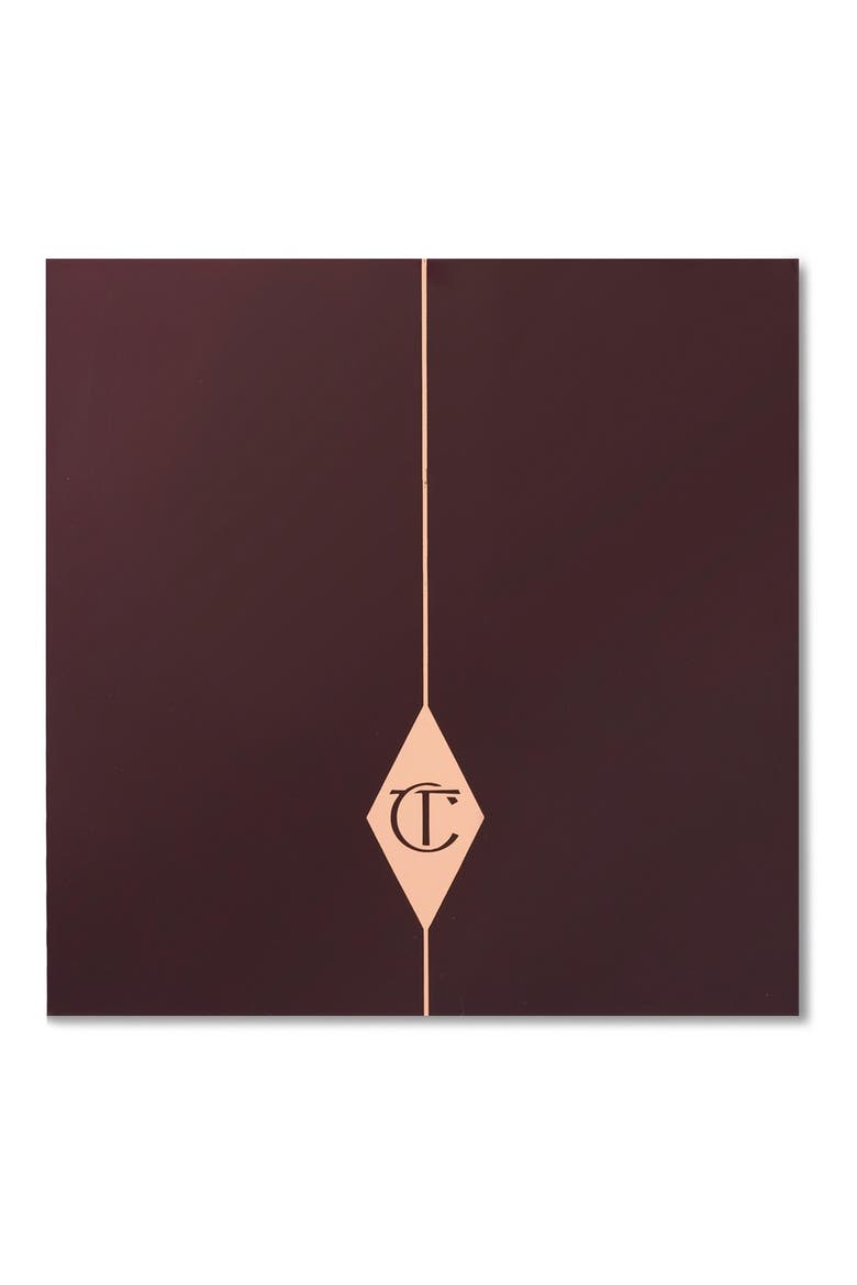 Instant Look in a Palette - Nude Palette (Limited Edition), Alternate, color, NO COLOR