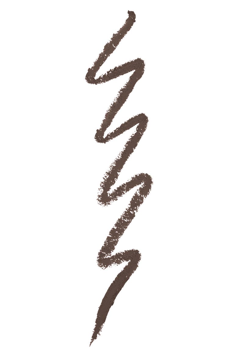 Superfine Liner for Brows Eyebrow Pencil, Alternate, color, BLACK/BROWN