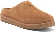 UGG® Marcman Wool Blend Lining Slipper