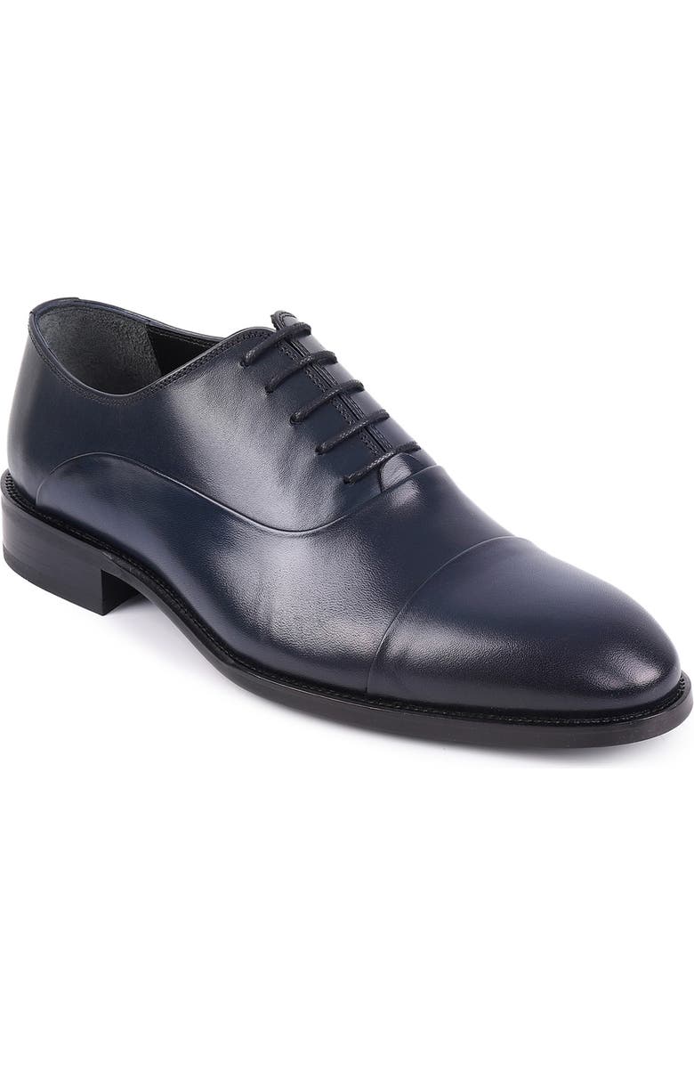VELLAPAIS Maybury Oxford, Main, color, Navy Blue