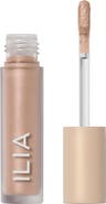 ILIA Liquid Powder Chrome Eye Tint Liquid Eyeshadow