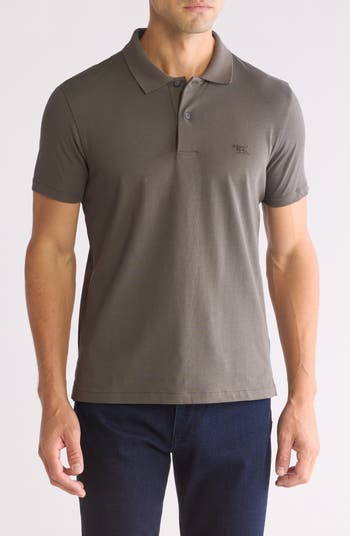 Rodd & Gunn Dalmore Sports Fit Knit Polo | Nordstromrack