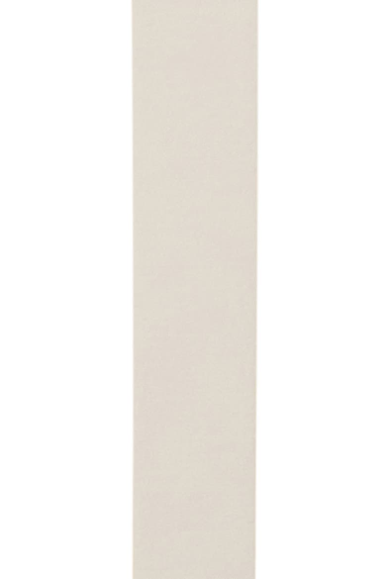 Viviana Leather Belt, Alternate, color, IVORY