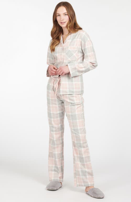 Barbour Nancy Pajama Pants