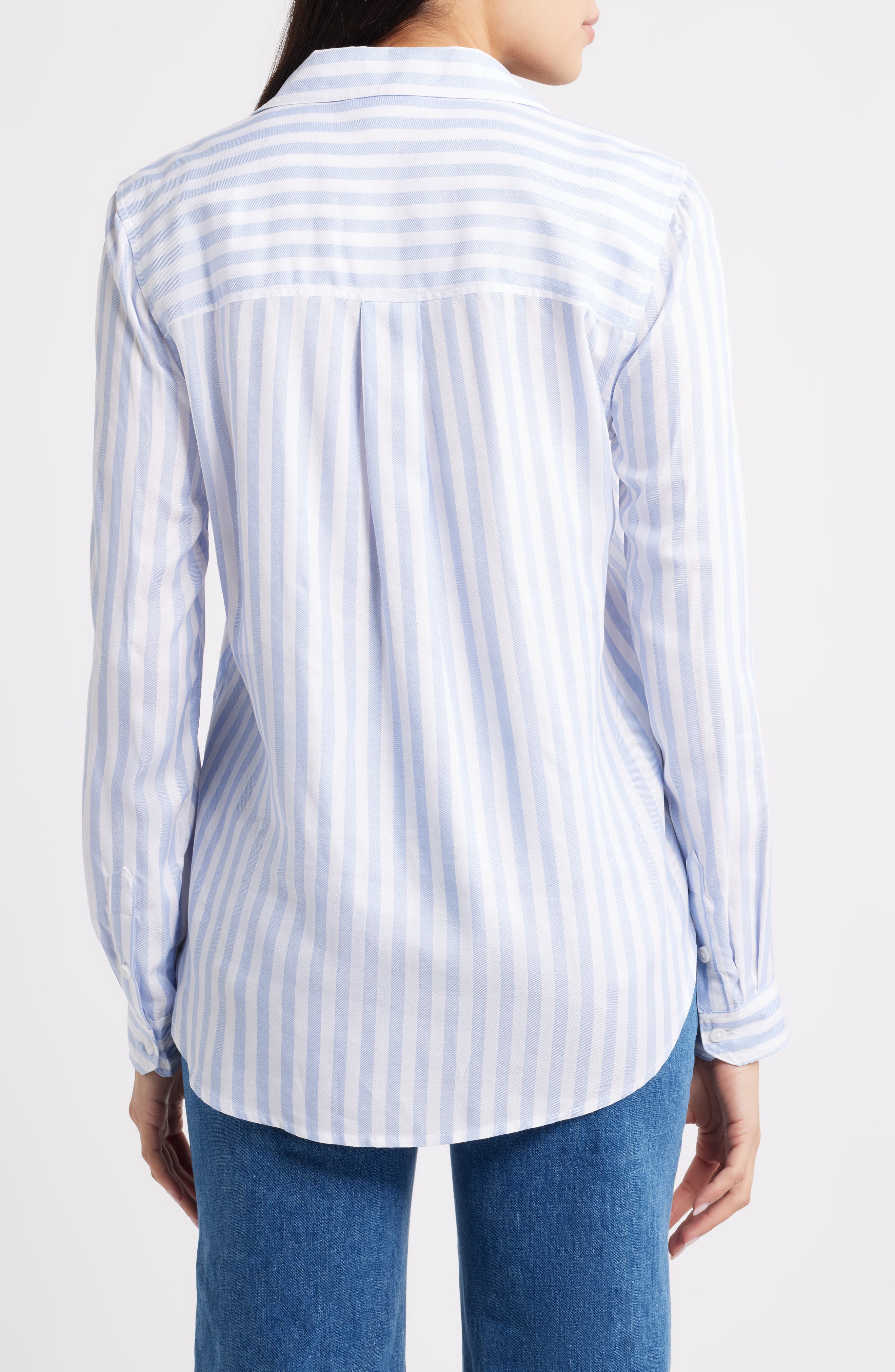 Haley Popover Shirt - image 4