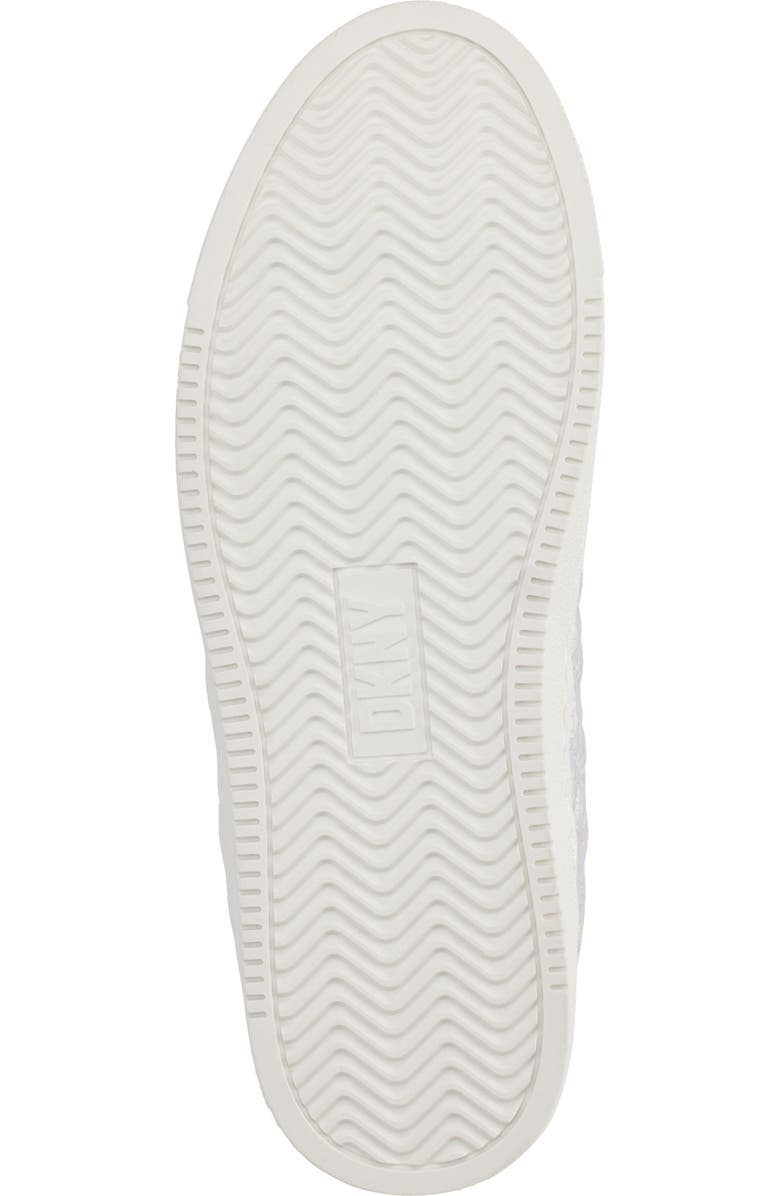 DKNY Oriel Sneaker, Alternate, color,