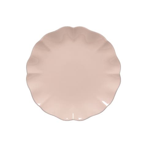 Rosa Set/6 dinner plates