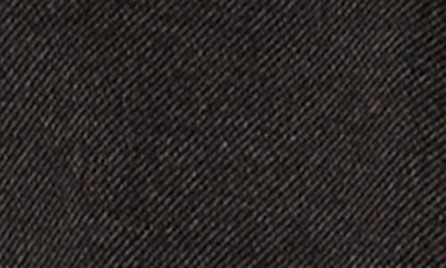 7 Diamonds Craftsman Twill Shacket In Black