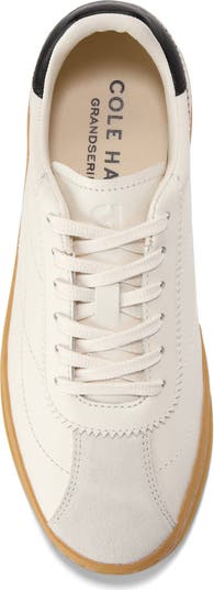 [Cole Haan] Grand Crosscourt Brynn レオパードスエード Cole Haan Grand Crosscourt Brynn Sneaker (Women) | Nordstromrack