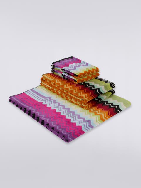 Giacomo 5-piece Set