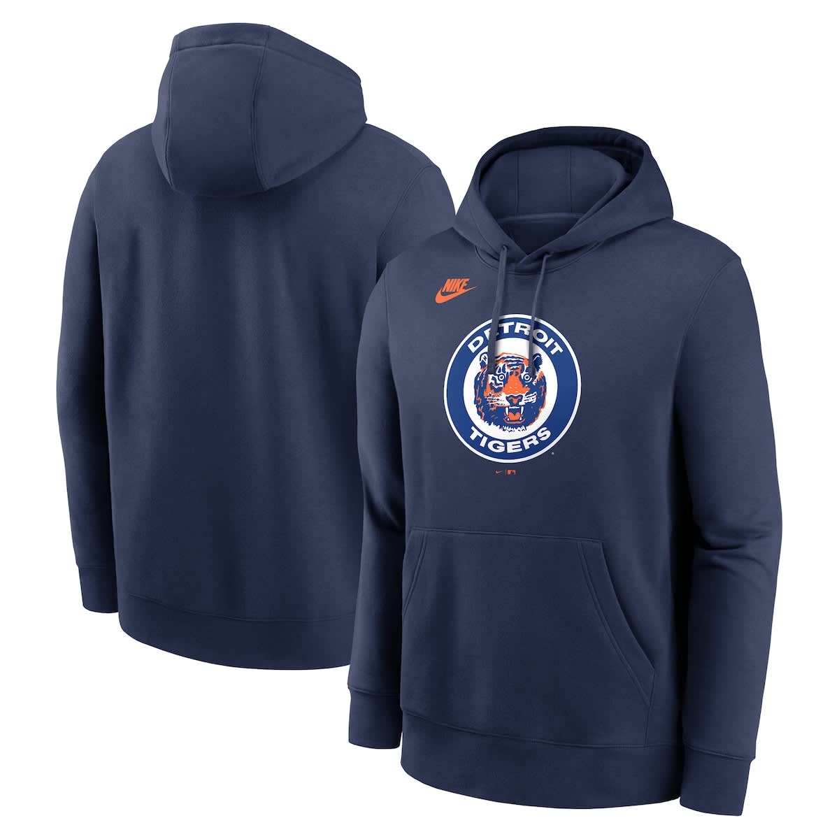selected Navy