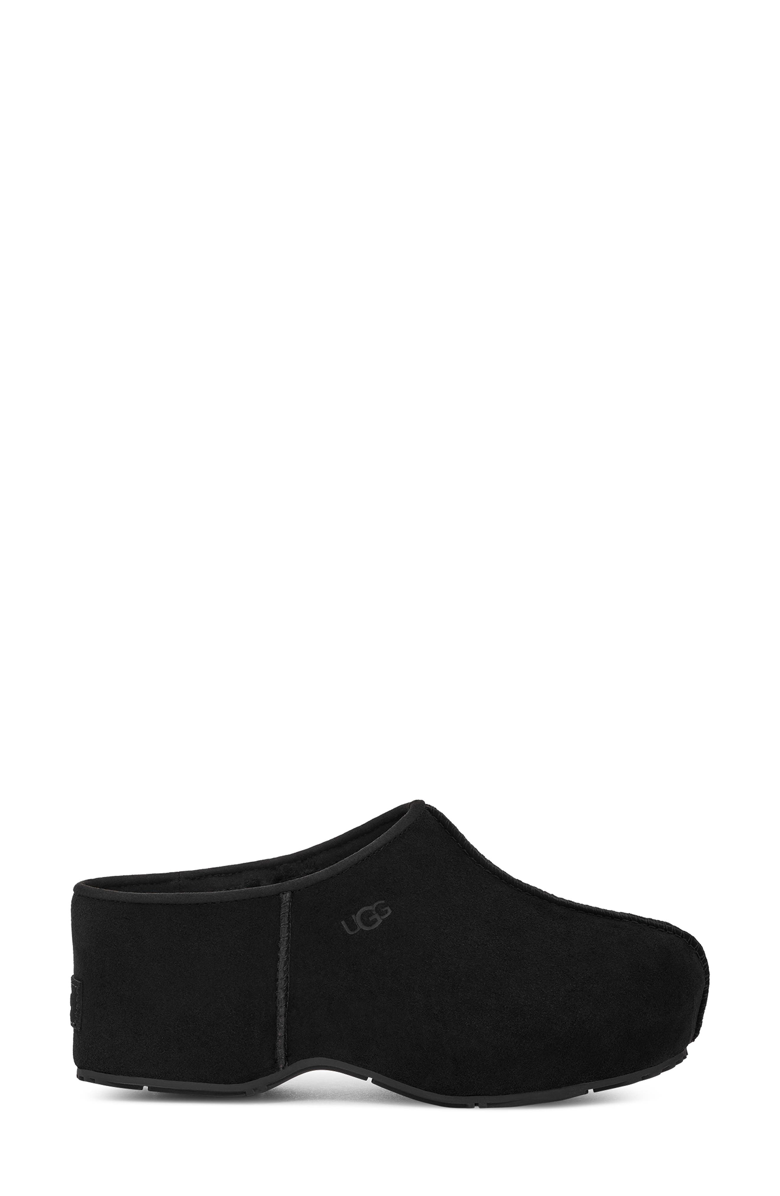 UGG<sup>®</sup> Cottage Clog, Alternate, color, 