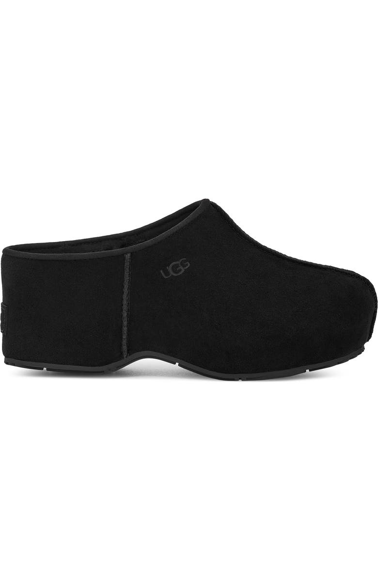 UGG<sup>®</sup> Cottage Clog, Alternate, color,