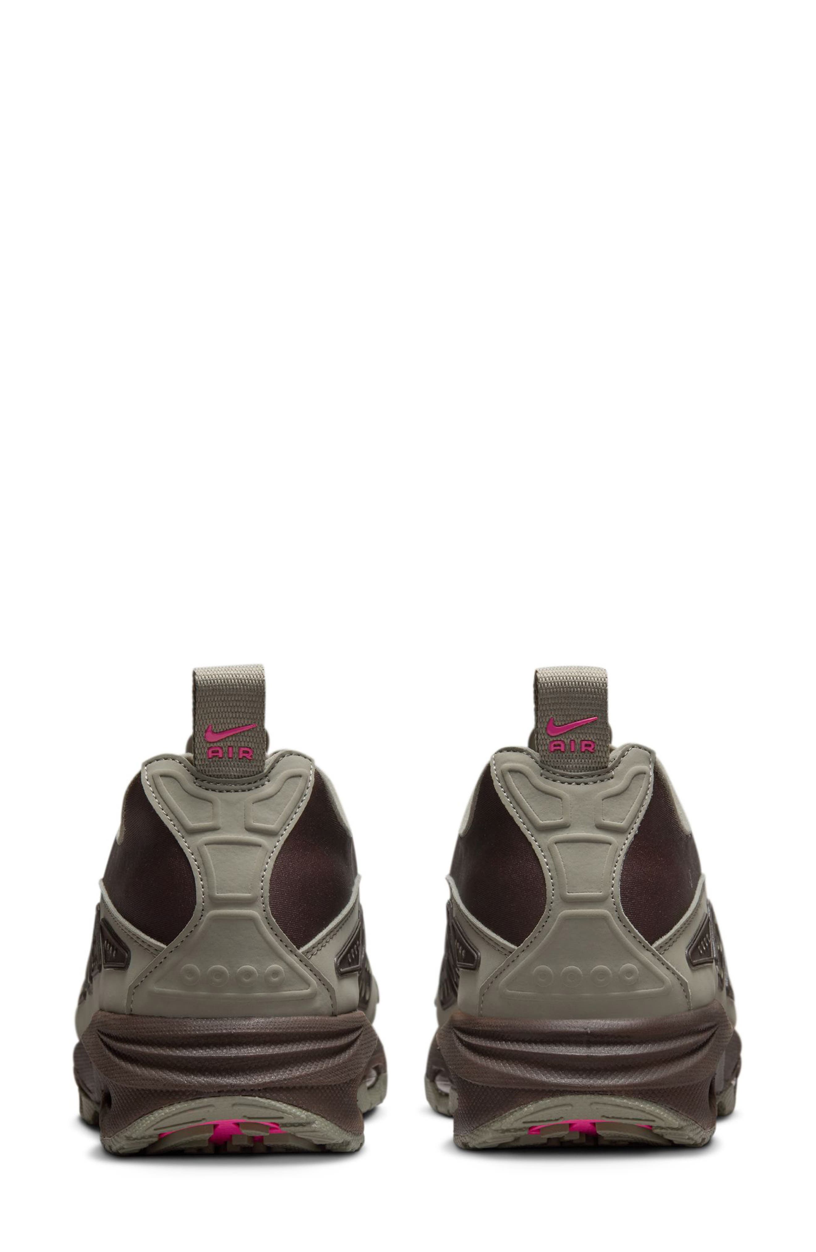 Nike Air Max Sunder Sneaker, Alternate, color, 