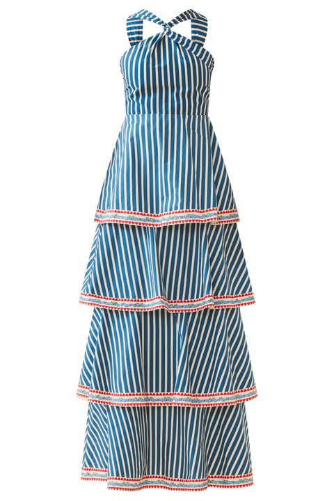Emma Dress
