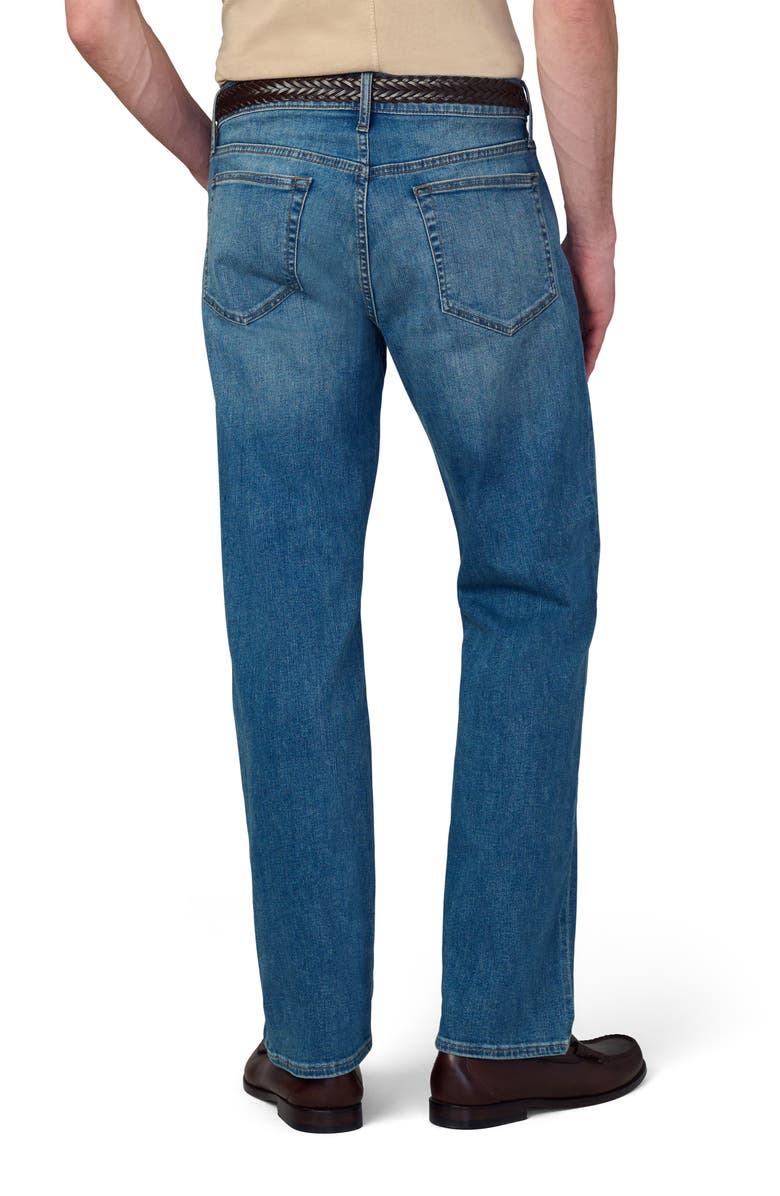 Joe's The Classic Straight Leg Jeans, Alternate, color, Beachwood