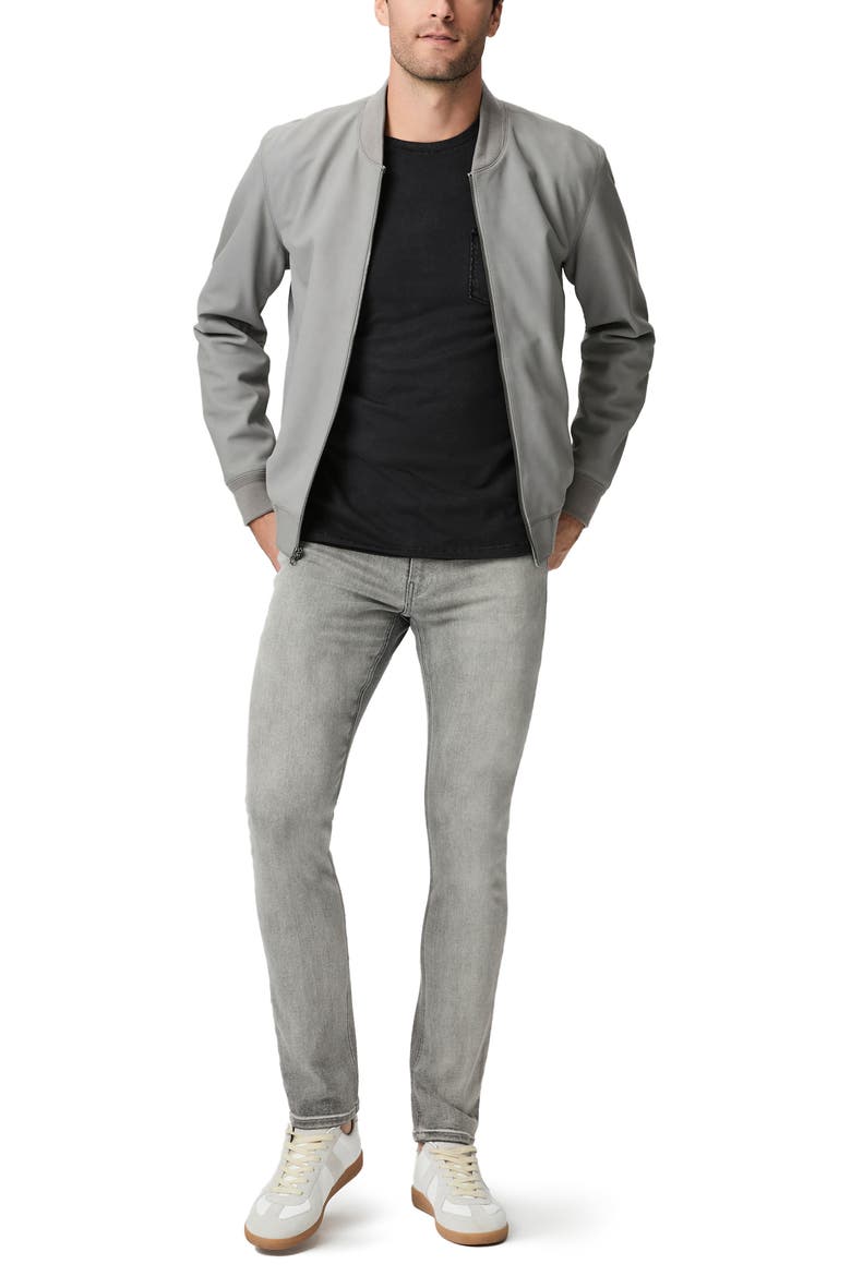 Lennox Transcend Vintage Slim Fit Jeans, Alternate, color, CHACE