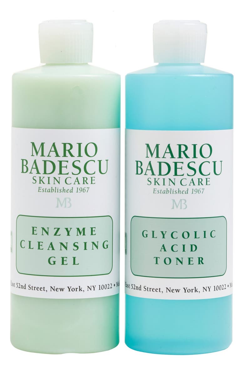 Mario Badescu 'Glowing Complexion' Kit, Main, color, 