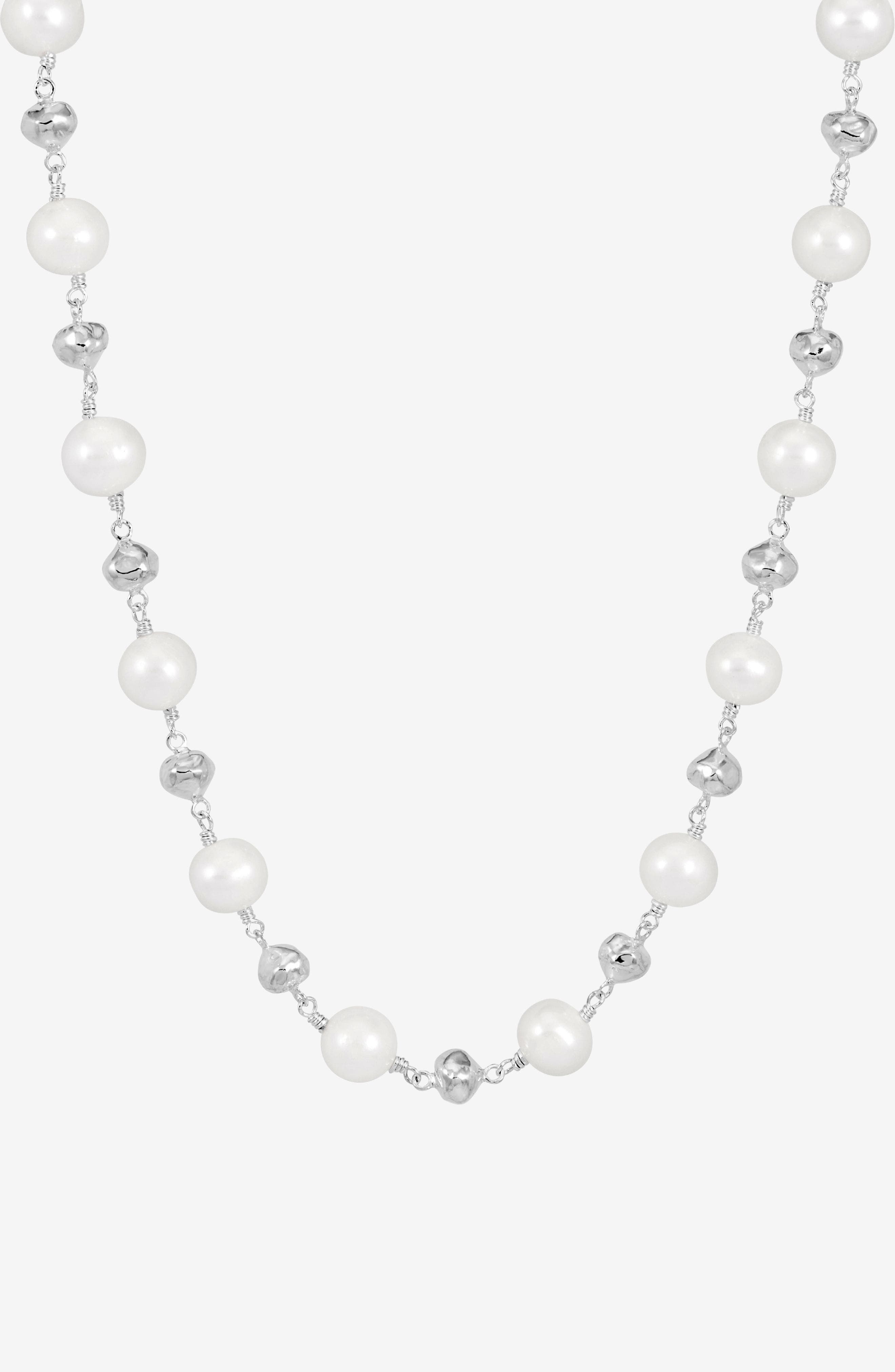 selected Sterling Silver