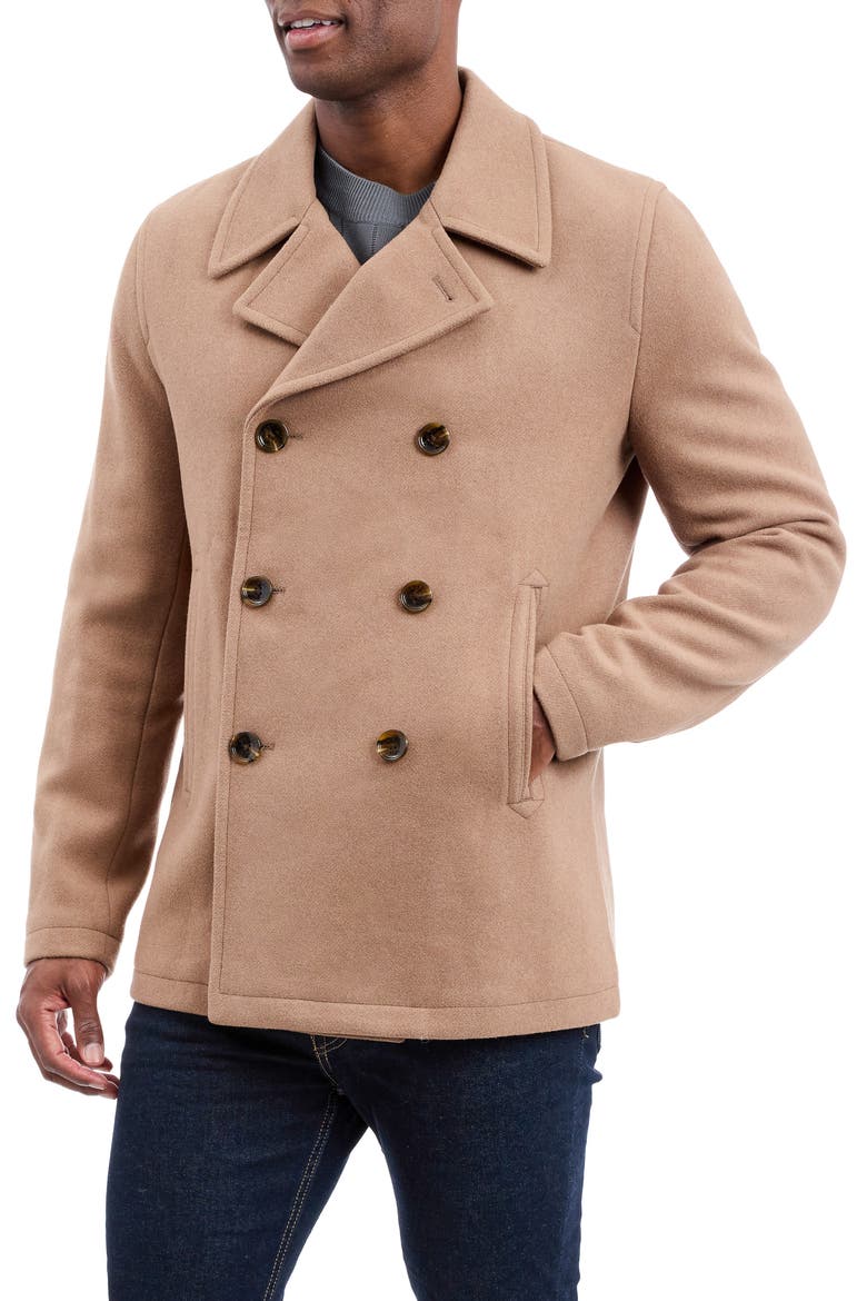 Paolo Coat, Alternate, color, CAMEL