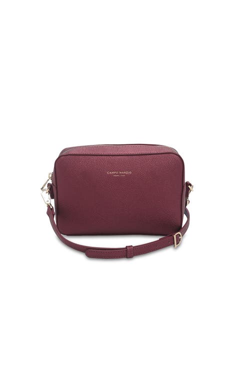 Monique Versatile & Lightweight Compact Shoulder Bag With Adjustable Strap