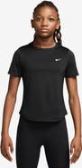 Nike Kids' Dri-FIT Dash Graphic T-Shirt