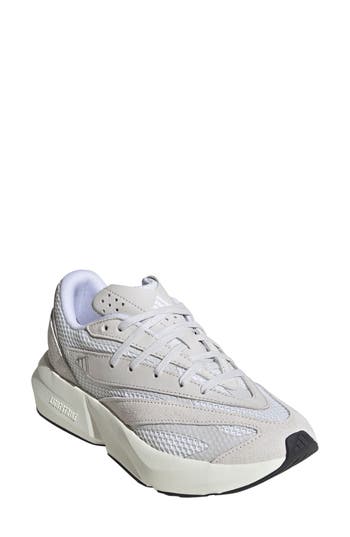 Adidas Originals Adidas Lightblaze Sneaker In Neutral