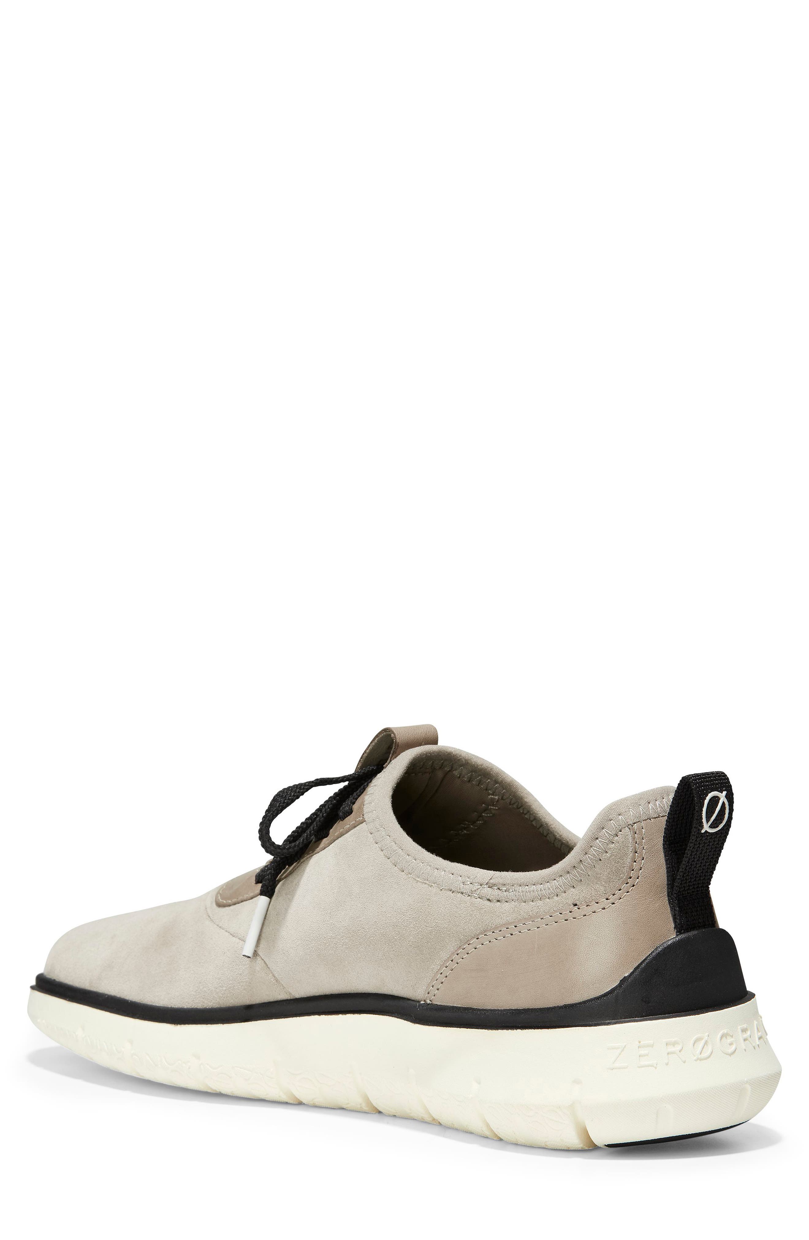 Cole Haan Generation ZerøGrand Sneaker, Alternate, color, 