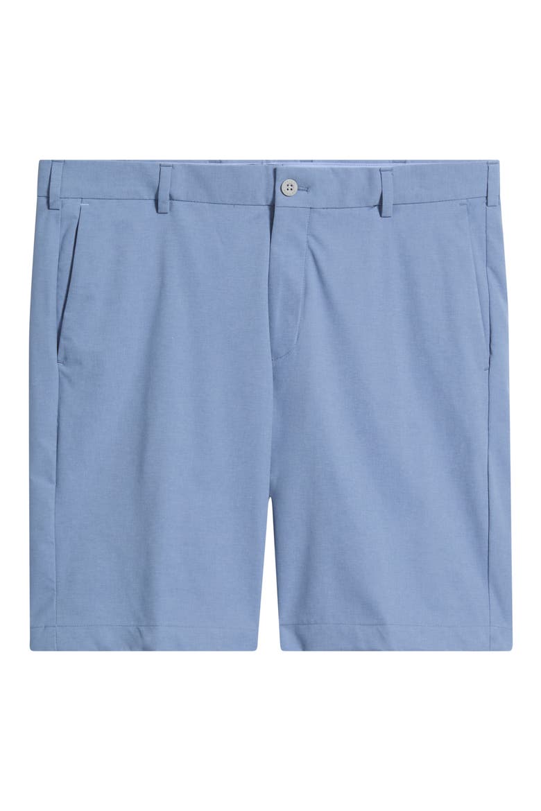 Crown Crafted Surge Water Resistant Performance Shorts, Main, color, WINDY BLUE