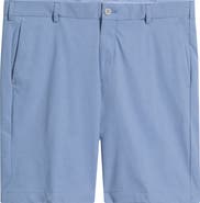 Peter Millar Crown Crafted Surge Water Resistant Performance Shorts