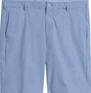 Peter Millar Crown Crafted Surge Water Resistant Performance Shorts