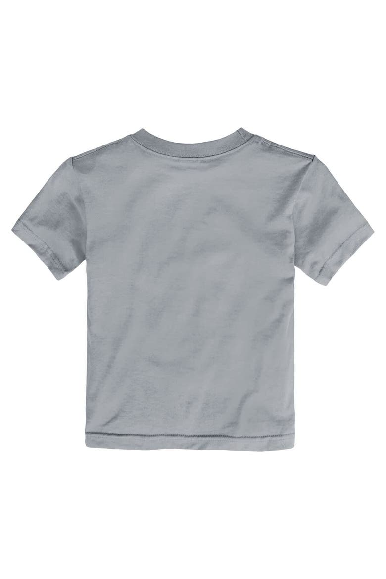 Toddler Nike Gray Detroit Lions Icon Legend T-Shirt, Alternate, color, Gray