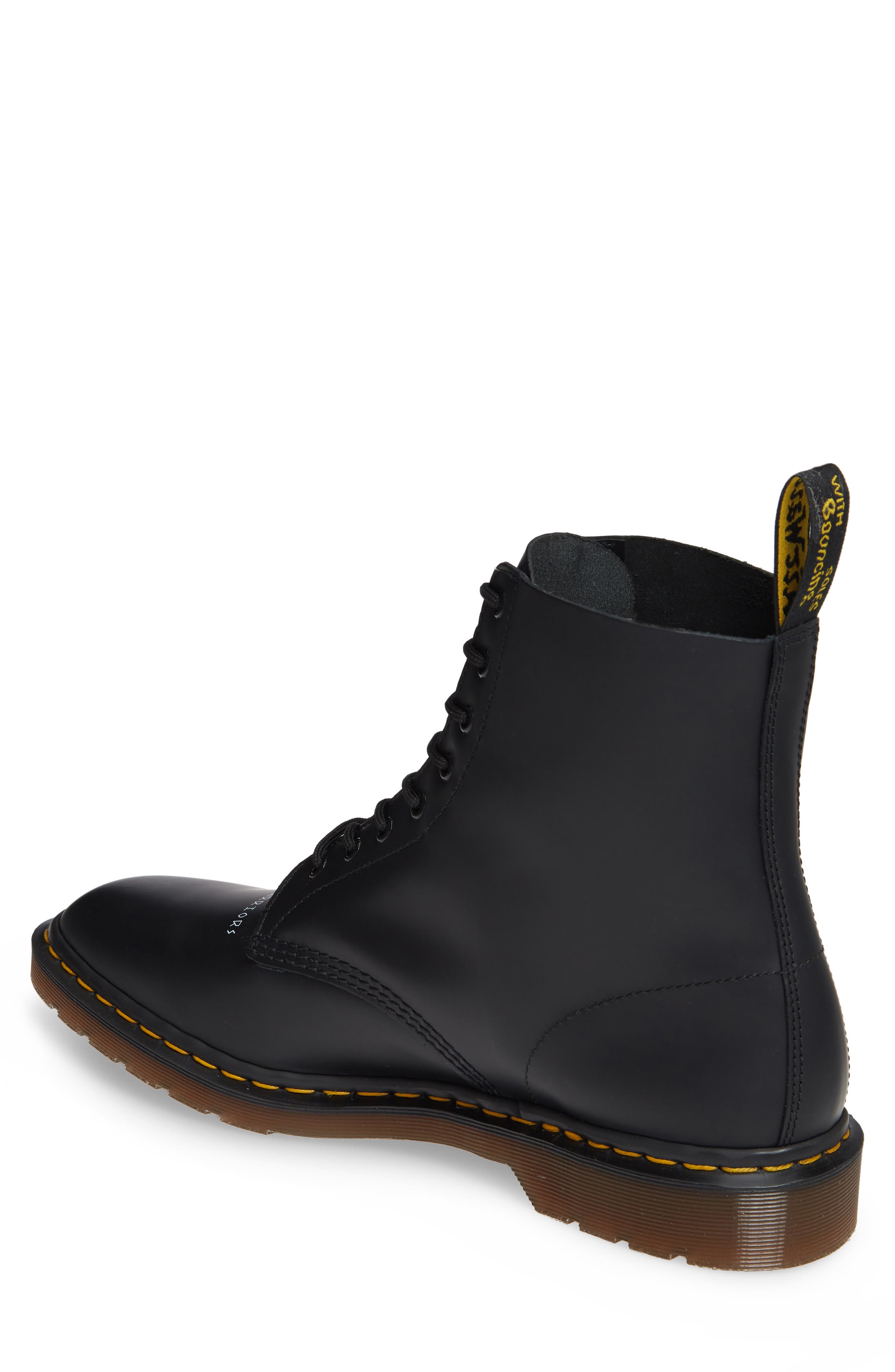 Dr. Martens x UNDERCOVER 1460 Boot, Alternate, color, 