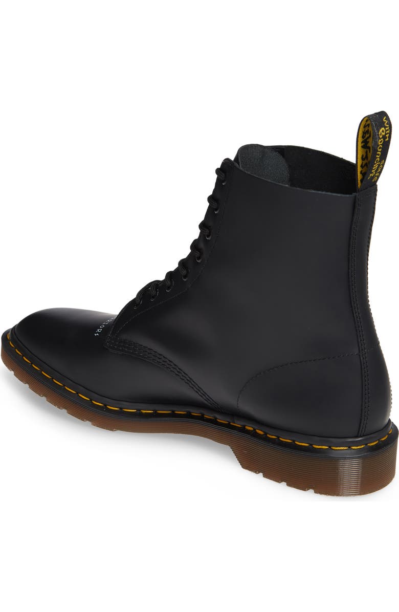 Dr. Martens x UNDERCOVER 1460 Boot, Alternate, color,