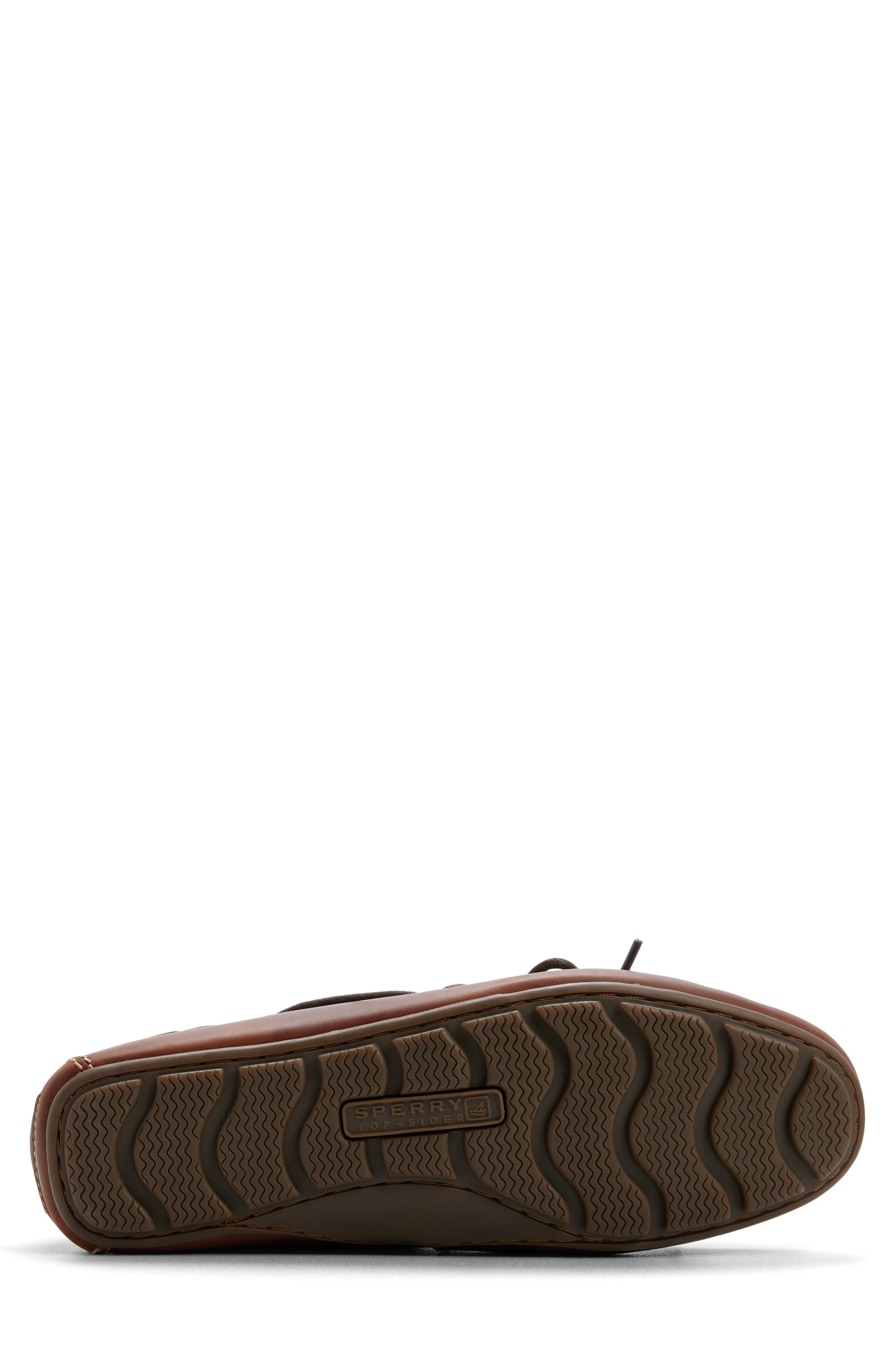 Sperry Top-Sider Wave Driver Driving Loafer, Alternate, color, Tan